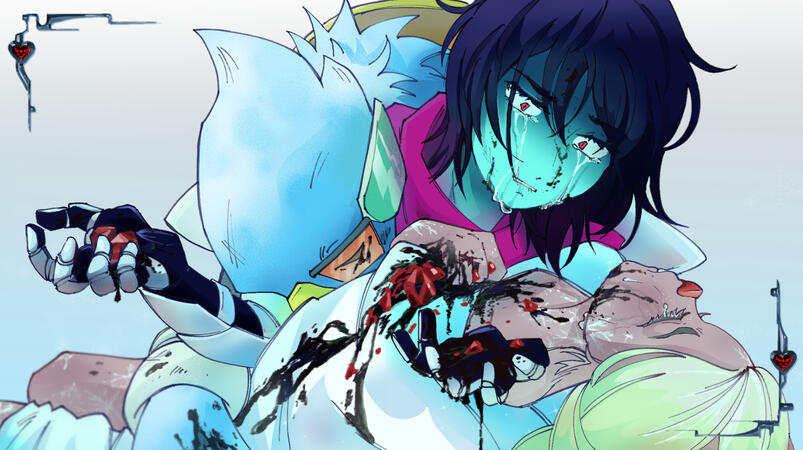 Deltarune Deltarune